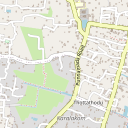 Kottamkulangara Sri Maha Vishnu Temple