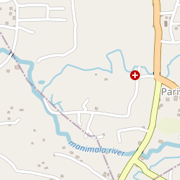 Puthuppally Elephant Point