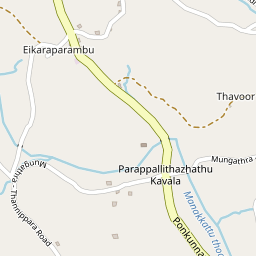 Manakkattu Sreebhadra Temple