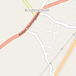 Sankara Eye Hospital - Krishnankoil