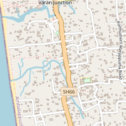 Pollethai Beach