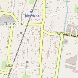 Thiruvizha Mahadeva Temple