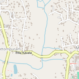 Saint Chavara Pilgrim Centre