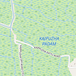 Kaipuzha Sunset Viewpoint