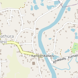 Kakkayam sree kirathamoorthy temple