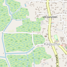 Vishnupuram Temples