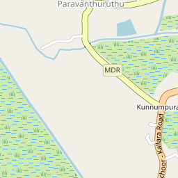 Perumthuruth Paddy View Point / 6 manikkaattu