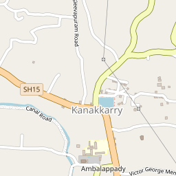 Kanakkary SreeKrishna Swamy Temple