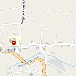 Rūha D'Qudsha Syro Malabar Forane Church, Muttuchira