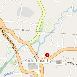 St. Mary's Forane Church, Kaduthuruthy (Thazhathupally)