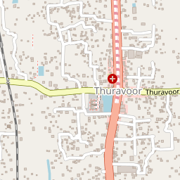 Thuravoor Temple