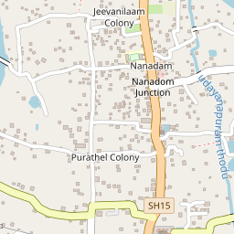 Udayanaapuram Sree Subrahmanya Swami Temple