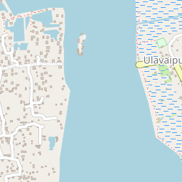 Ulavaipu View Point