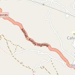 Calvary Mount