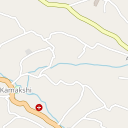 Ambalamedu View Point
