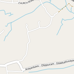 Olippuram Field Viewpoint, Piravom