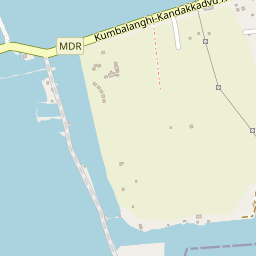 Kandakkadavu View Point
