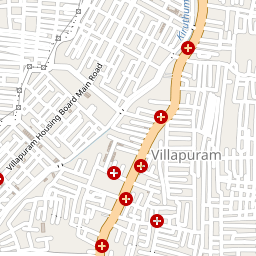 Karuppasamy Temple