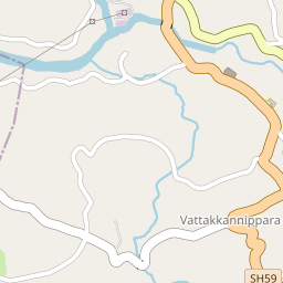 Kuthumkal WATER FALLS
