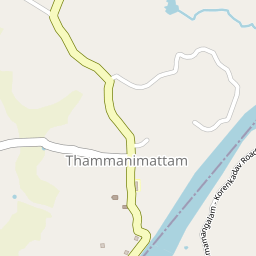 Thammanimattom Meadows
