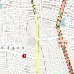 Mugambigai Amman Temple