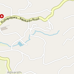 Kanakakunnu Hill Top