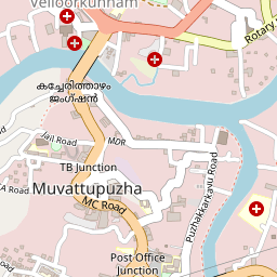 Triveni Sangamam, Kizhakkekara